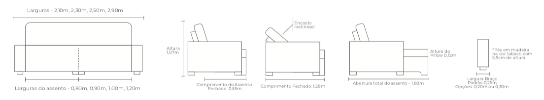 Integratto_Medidas