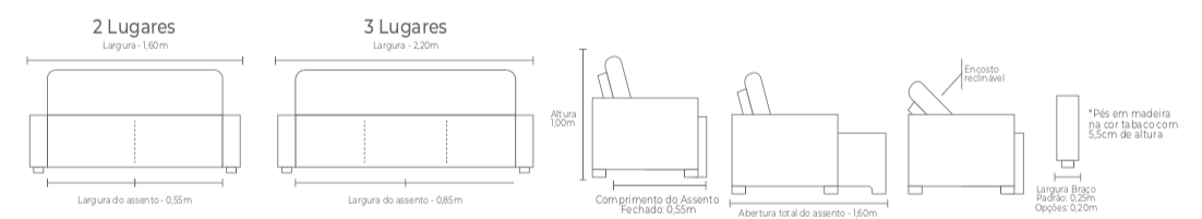 Quartzo_Medidas
