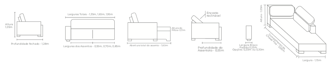 Royale_Chaise_Medidas