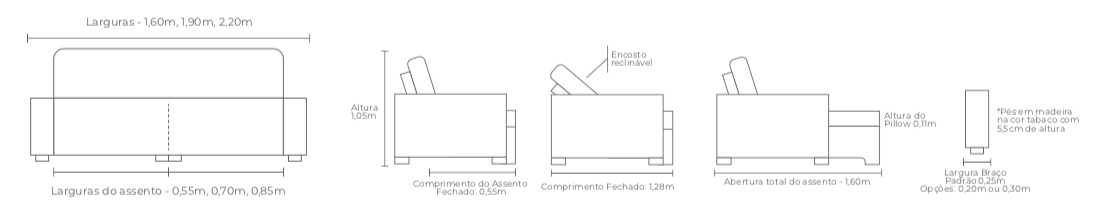 Royalle_Medidas