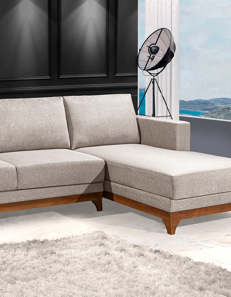 living chaise