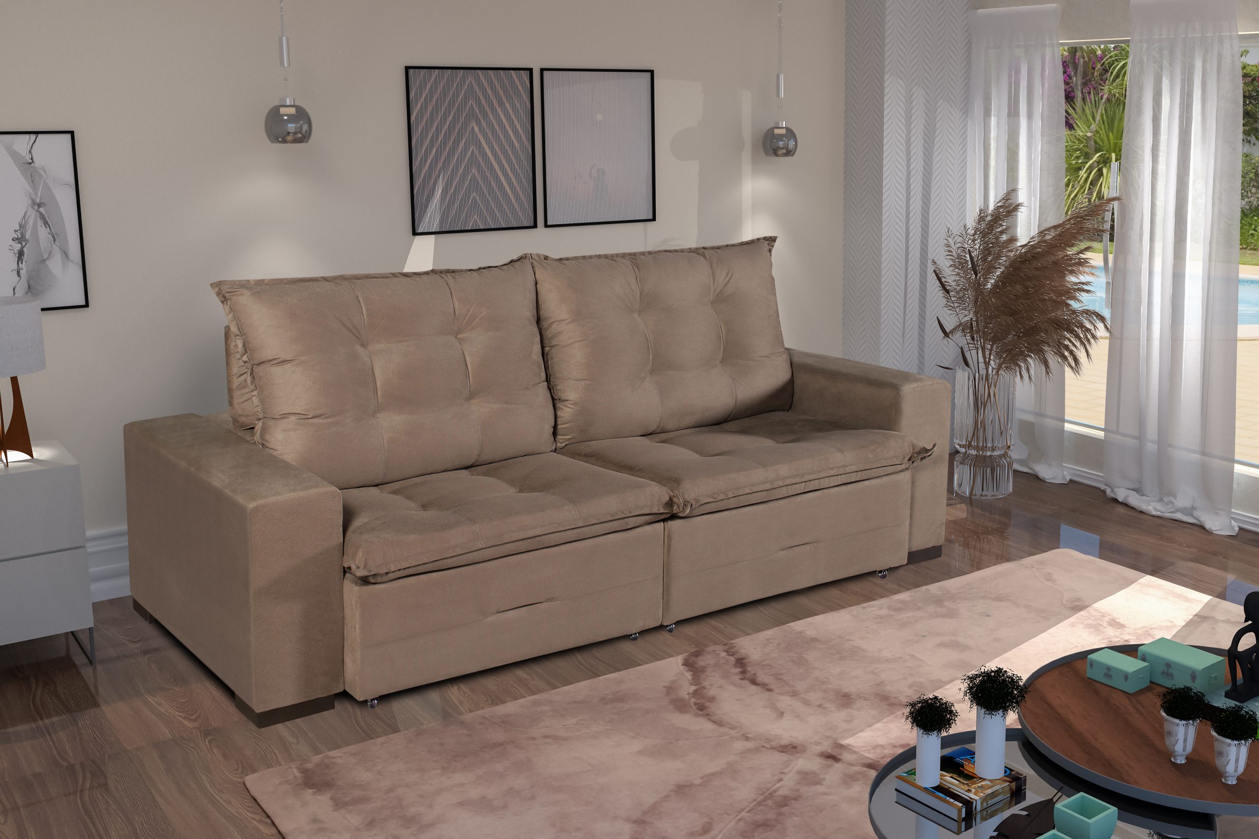 Royalle Modulado